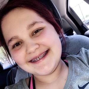 Meet your Posher, Briana